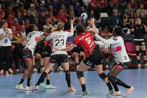 Gloria Bistrița – Brest, în sferturile de finală ale Ligii Campionilor!