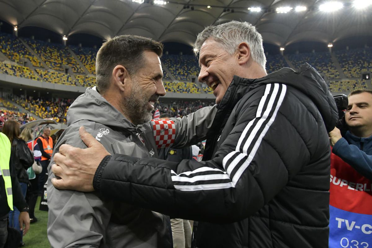 Coșmar cu repetiție pentru golgheterul lui Dinamo!