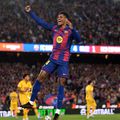 Marcus Rashford, împrumutat de Manchester United la Barcelona // FOTO Getty Images