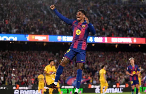 Revine Marcus Rashford la Manchester United? Michael Carrick: „La un moment dat va trebui luată o decizie”