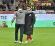 Imagini de la finalul meciului Dinamo - U Cluj / foto: Cristi Preda GSP
