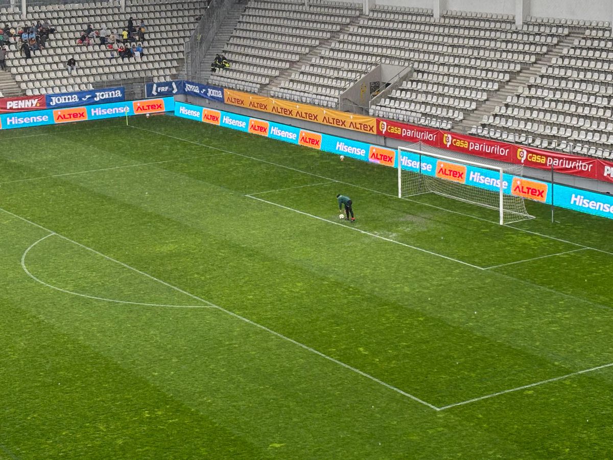 România - Cipru, la fotbal feminin