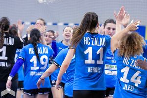 Surpriză de proporții în „Liga Florilor”: cel mai mare rezultat scos de Zalăul lui Tadici în acest sezon!