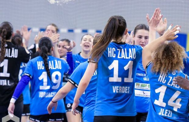 Surpriză de proporții în „Liga Florilor”: cel mai mare rezultat scos de Zalăul lui Tadici în acest sezon!