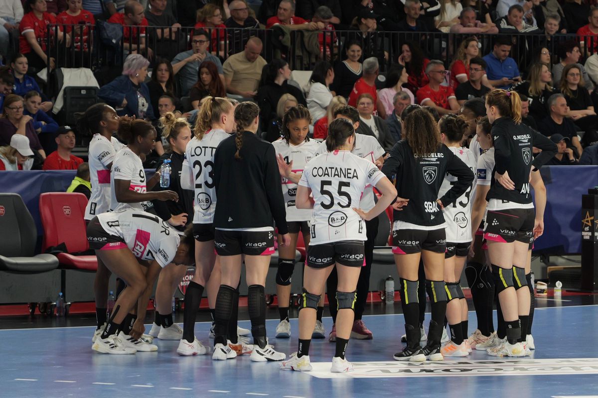 Gloria Bistrița – Brest // foto: Andrei Furnigă (GSP.ro)