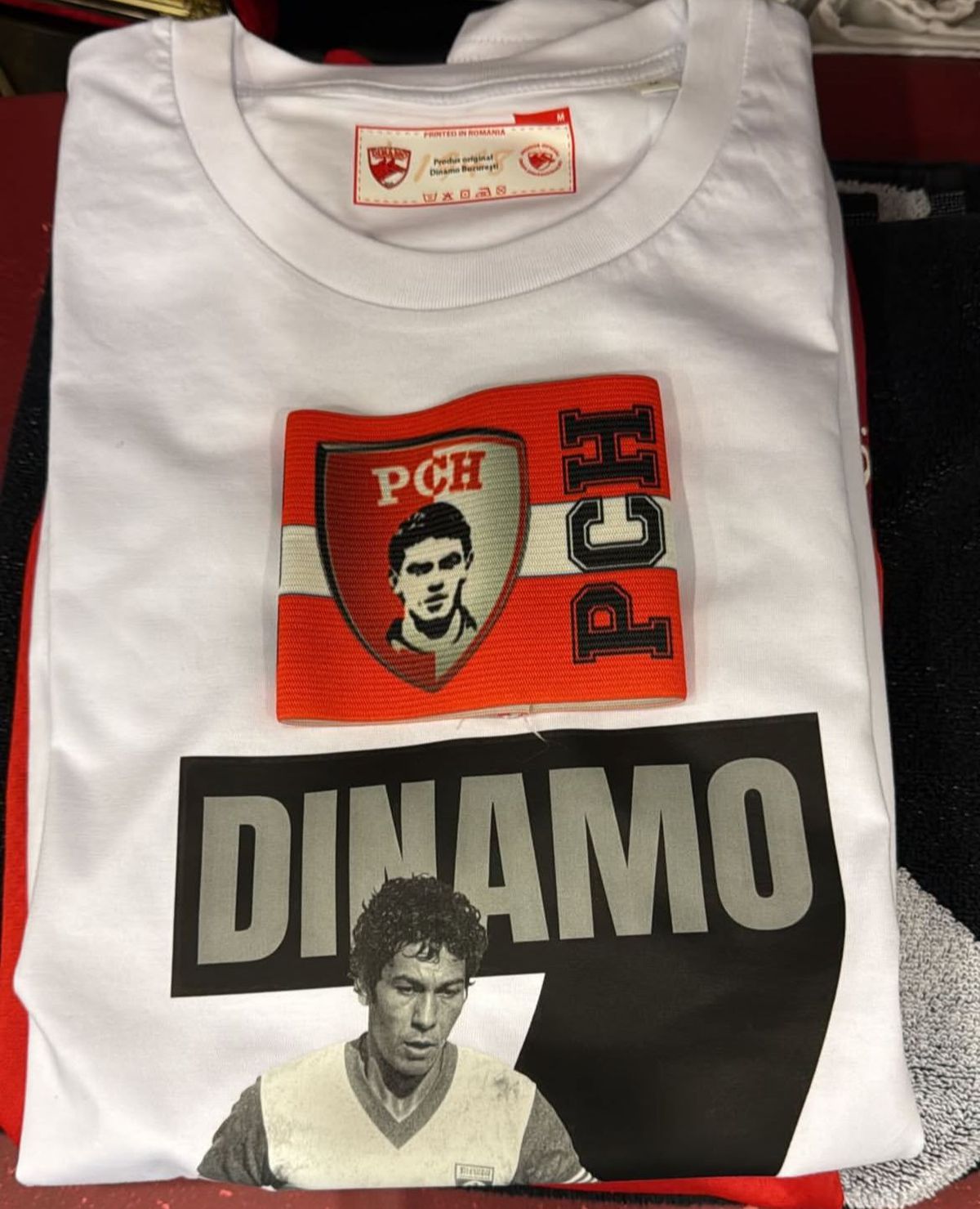 Dinamo - U Cluj, imagini înaintea partidei din play-off