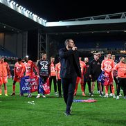 Frank Lampard, antrenorul lui Coventry, prima echipă promovată în Premier League/ foto Getty Images