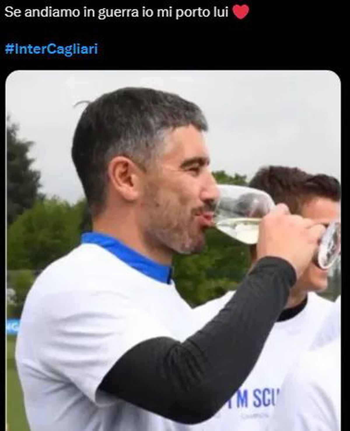 Meme-uri după Inter - Cagliari 3-0