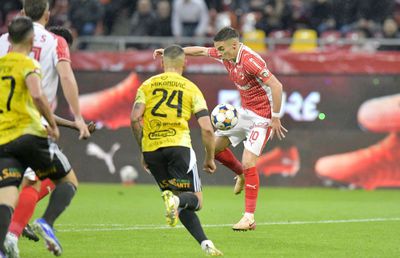 Legenda lui Dinamo l-a evidențiat pentru prestația din meciul cu U Cluj: „Să nu mai fie supărat domnul Nicolescu”