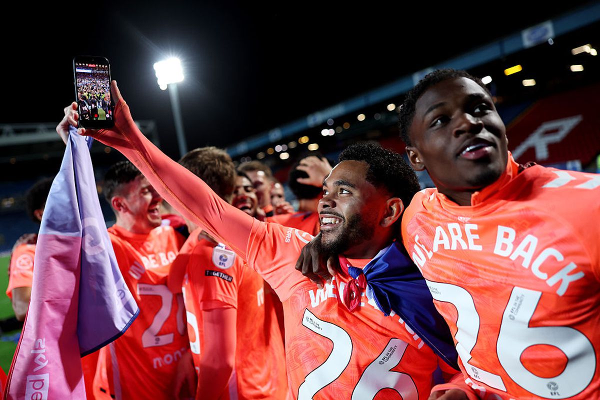 Coventry, prima echipă promovată în Premier League