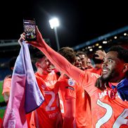 Coventry, prima echipă promovată în Premier League/ foto Getty Images