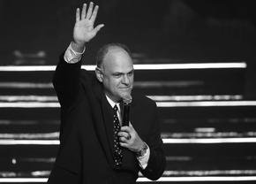 Legendarul Oscar Schmidt, cel mai bun marcator din istoria Campionatului Mondial și a Jocurilor Olimpice, a decedat la 68 de ani