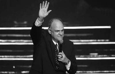 Legendarul baschetbalist Oscar Schmidt, cel mai bun marcator din istoria Campionatului Mondial și a Jocurilor Olimpice, a decedat la 68 de ani