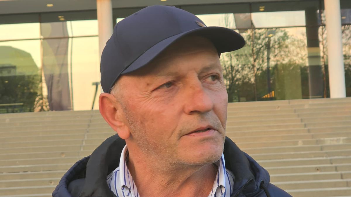 Sulejman Demollari, apariție-surpriză la Dinamo - U Cluj » Doi jucători remarcați: „E talentat, are viitor”