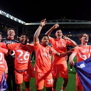 Coventry, prima echipă promovată în Premier League/ foto Getty Images