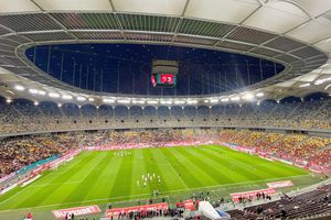 Dinamo - U Cluj » Invitat special pe Arenă + ultimele informații