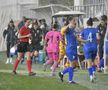 România - Cipru, la fotbal feminin