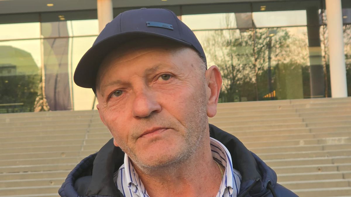 Sulejman Demollari, apariție-surpriză la Dinamo - U Cluj » Doi jucători remarcați: „E talentat, are viitor”