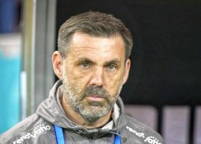 Dinamo și-a stabilit deja prima țintă în perioada de mercato din vară