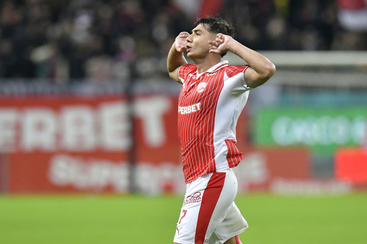 Raul Opruț și-a recăpătat speranța după ce Dinamo a rupt seria de 7 meciuri fără victorie: „Am arătat că putem să batem pe oricine”