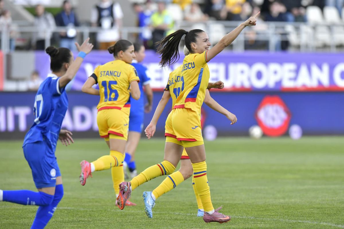 România, victorie și calificare la barajul pentru Mondial! Meciul s-a încheiat după 4 ore