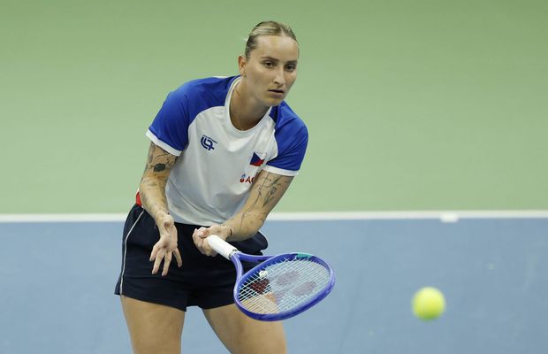 Campioana de la Wimbledon 2023 riscă o suspendare de 4 ani pentru refuzul unui control doping: „Am reacționat ca o persoană înfricoșată”