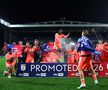 Coventry, prima echipă promovată în Premier League/ foto Getty Images