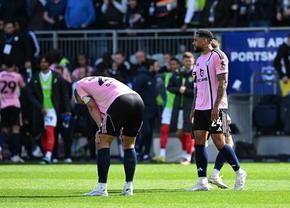 Dezastru pentru cea mai surprinzătoare campioană din Premier League » Aproape de încă o retrogradare