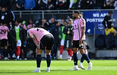 Dezastru pentru cea mai surprinzătoare campioană din Premier League » Aproape de încă o retrogradare