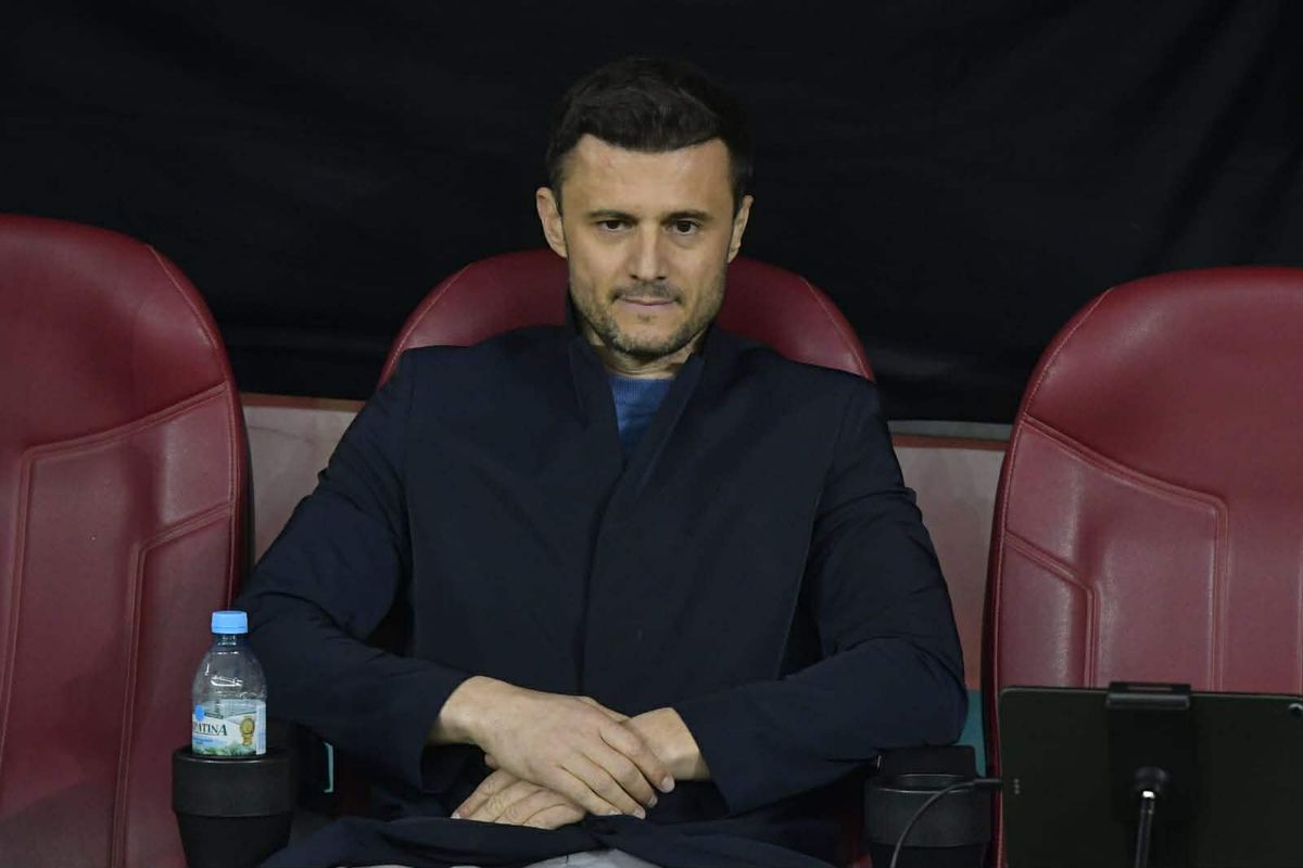 Kopic nu înțelege ce se întâmplă cu jucătorul lui Dinamo: „Nu l-am simțit OK de la început”