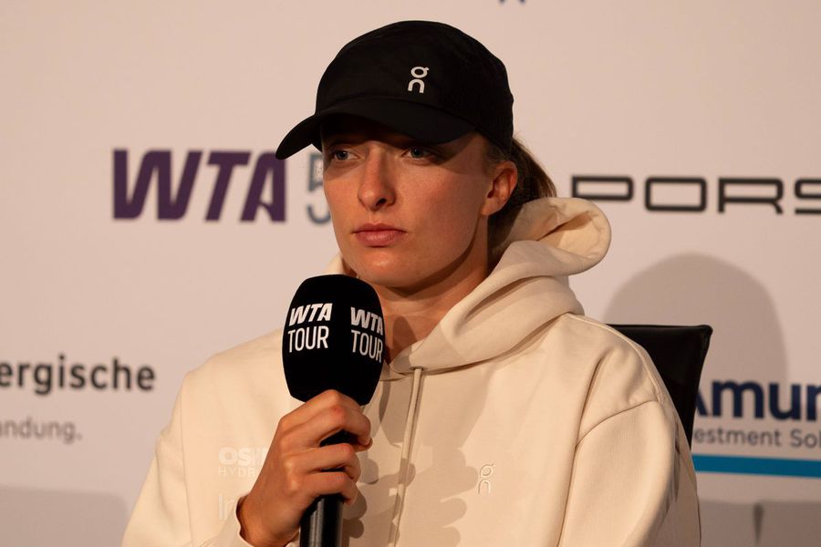 Fostul lider WTA, după încă o eliminare în „sferturi” în 2026: „Uneori e pur și simplu dificil să execut”