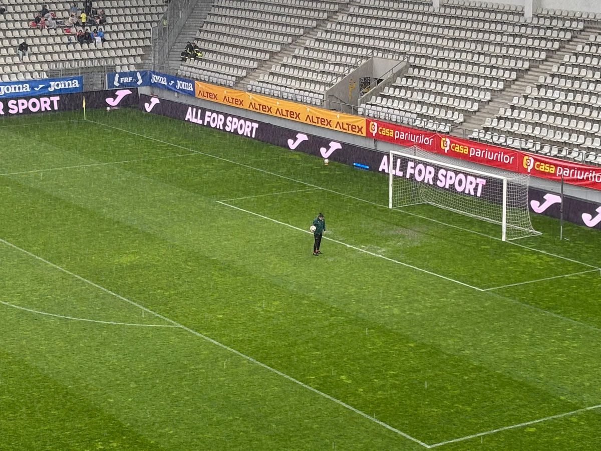 România - Cipru, la fotbal feminin