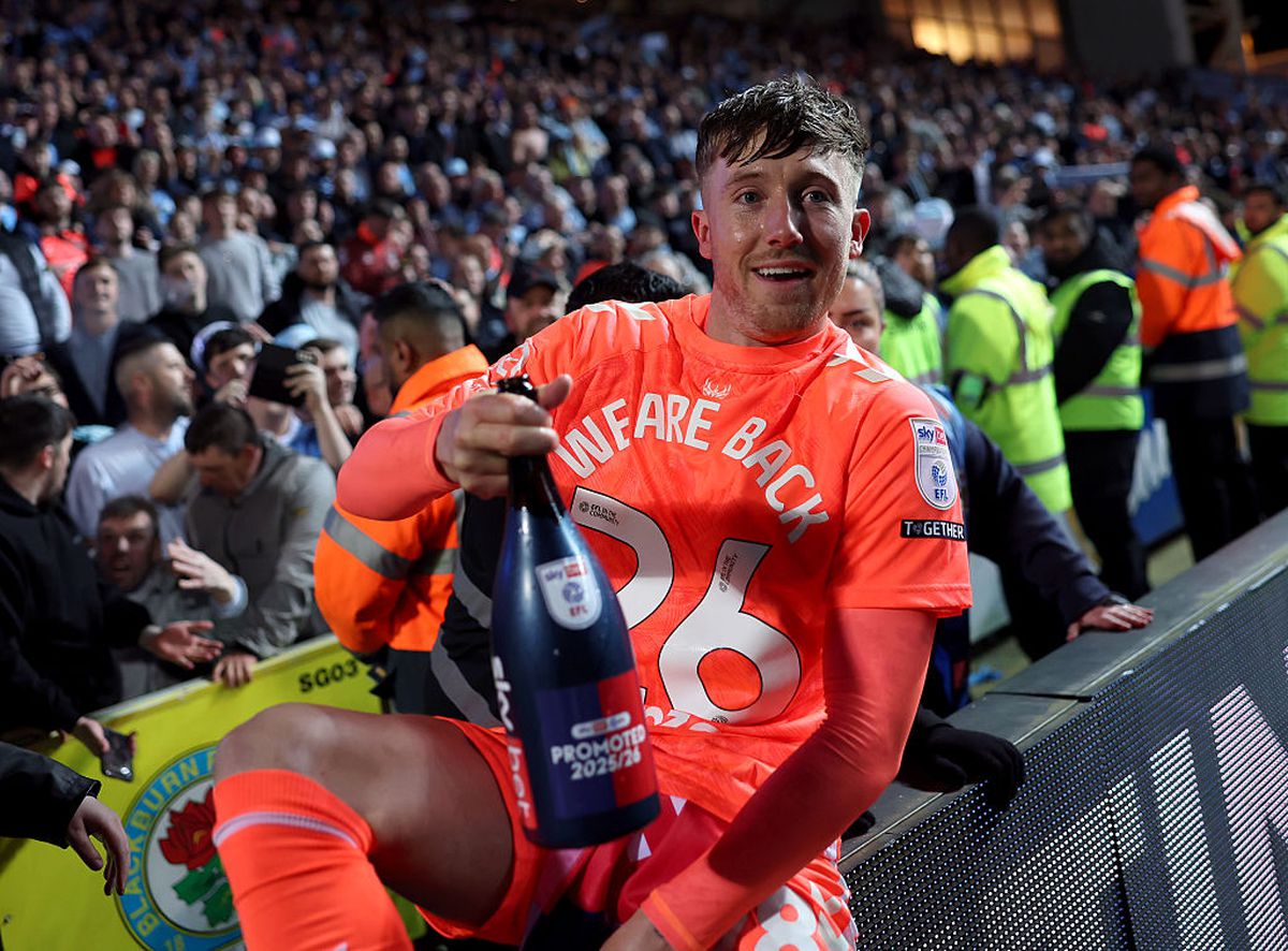 Prima echipă promovată în Premier League » Revenire după 25 de ani, cu Frank Lampard pe bancă