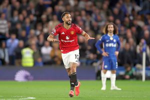 Chelsea - Manchester United, decis de reușita lui Cunha! Clasament în Premier League