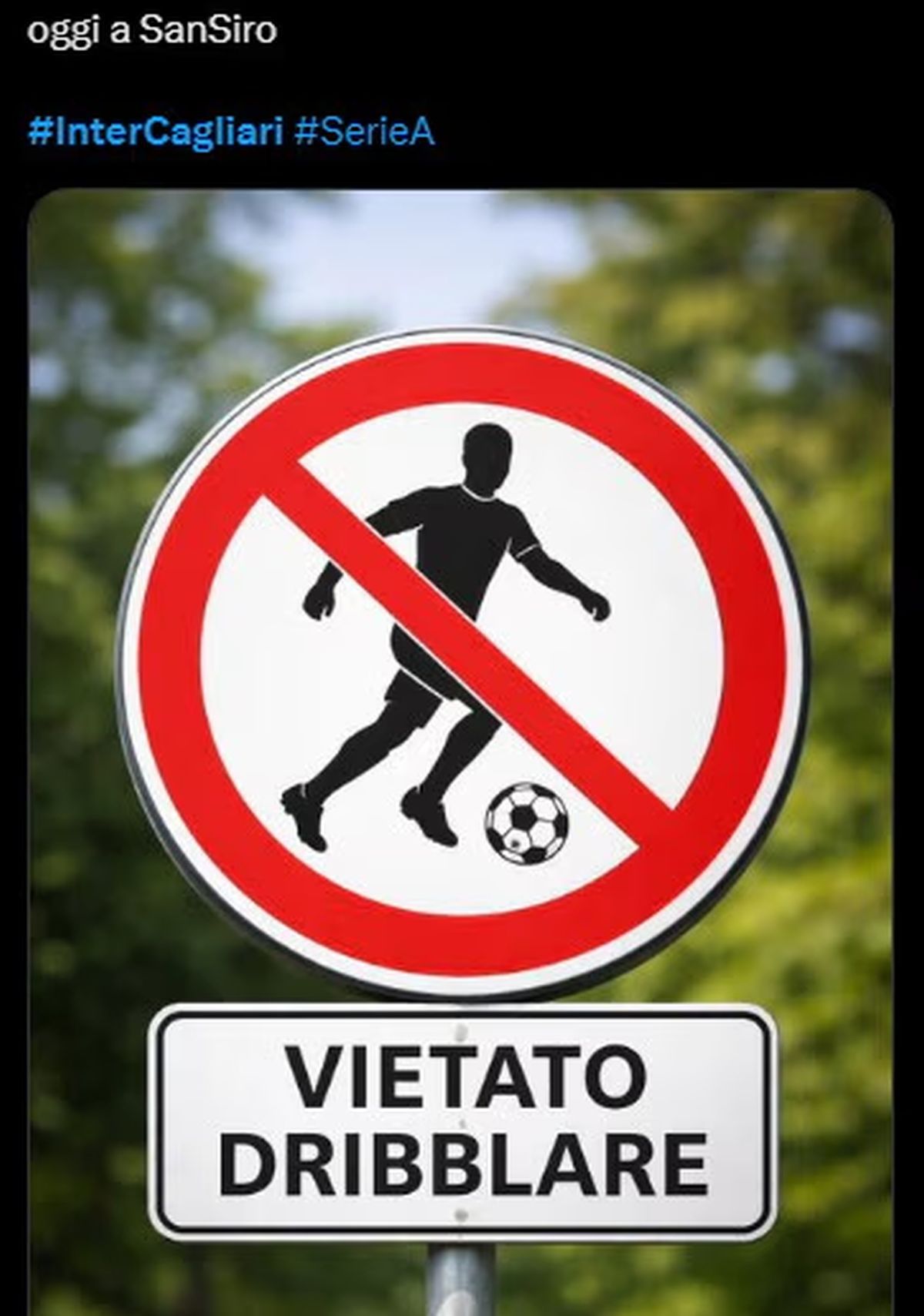 Cristi Chivu, rege în Italia » Iată meme-urile după ce Inter s-a apropiat de titlu în Serie A