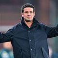 Cristi Chivu o dirijează pe Inter către al 21-lea titlu din istoria clubului / Foto: GettyImages