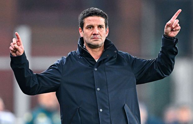 Chivu vorbește despre titlu și prelungirea acordului cu Inter » Antrenorul și-a descris jucătorii în patru cuvinte