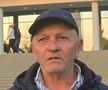 Sulejman Demollari, apariție-surpriză la Dinamo - U Cluj » Doi jucători remarcați: „E talentat, are viitor”