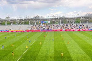 România - Cipru, la fotbal feminin, în preliminariile pentru Campionatul Mondial