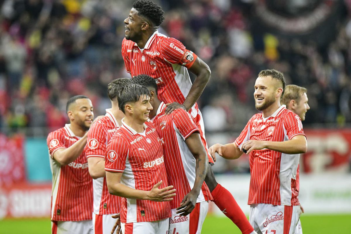 Marius Lăcătuș crede că U Cluj și-a făcut singură viața grea: „Au irosit o mare șansă pentru titlu. Dacă învingeau pe Dinamo, nu-i mai oprea nimeni!”