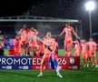 Coventry, prima echipă promovată în Premier League/ foto Getty Images