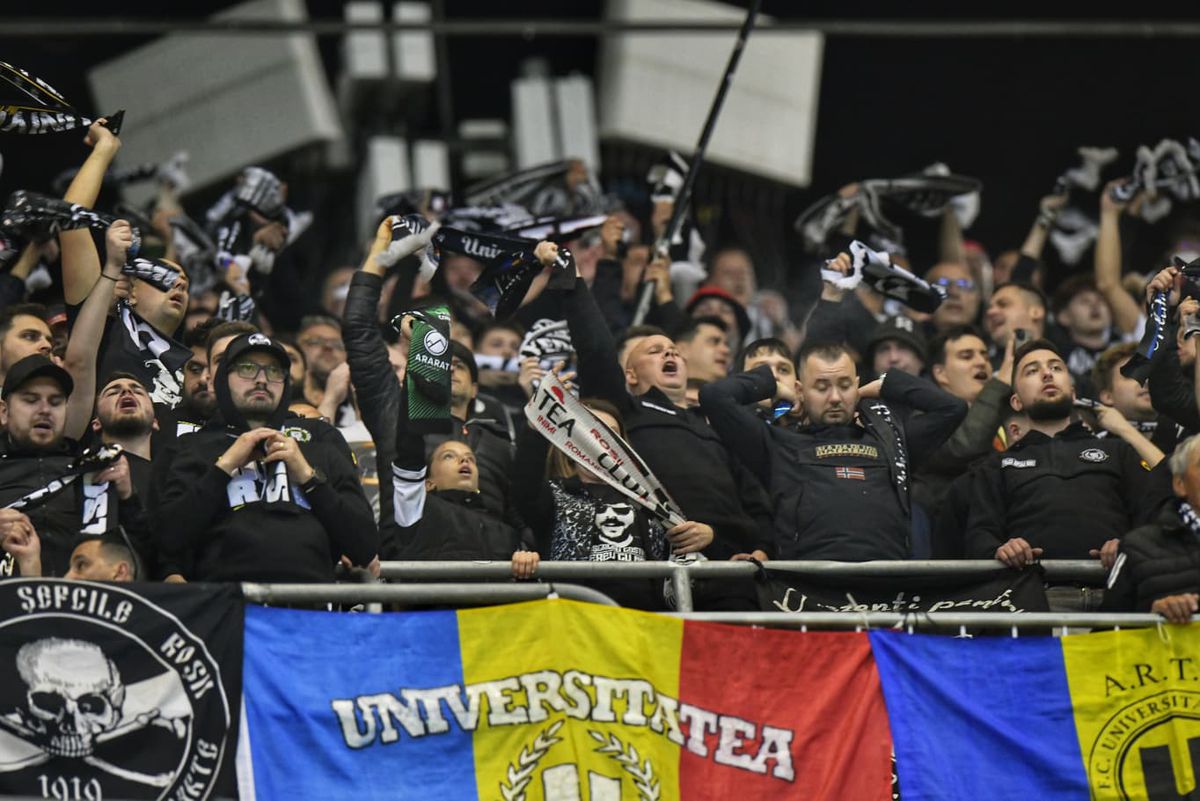 Marius Lăcătuș crede că U Cluj și-a făcut singură viața grea: „Au irosit o mare șansă pentru titlu. Dacă învingeau pe Dinamo, nu-i mai oprea nimeni!”