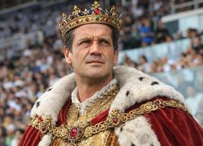 Cristi Chivu, rege în Italia » Iată meme-urile după ce Inter s-a apropiat de titlu în Serie A