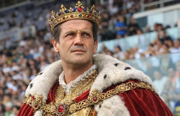 Cristi Chivu, rege în Italia » Iată meme-urile după ce Inter s-a apropiat de titlu în Serie A