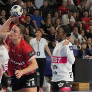 Gloria Bistrița – Brest // foto: Andrei Furnigă (GSP.ro)