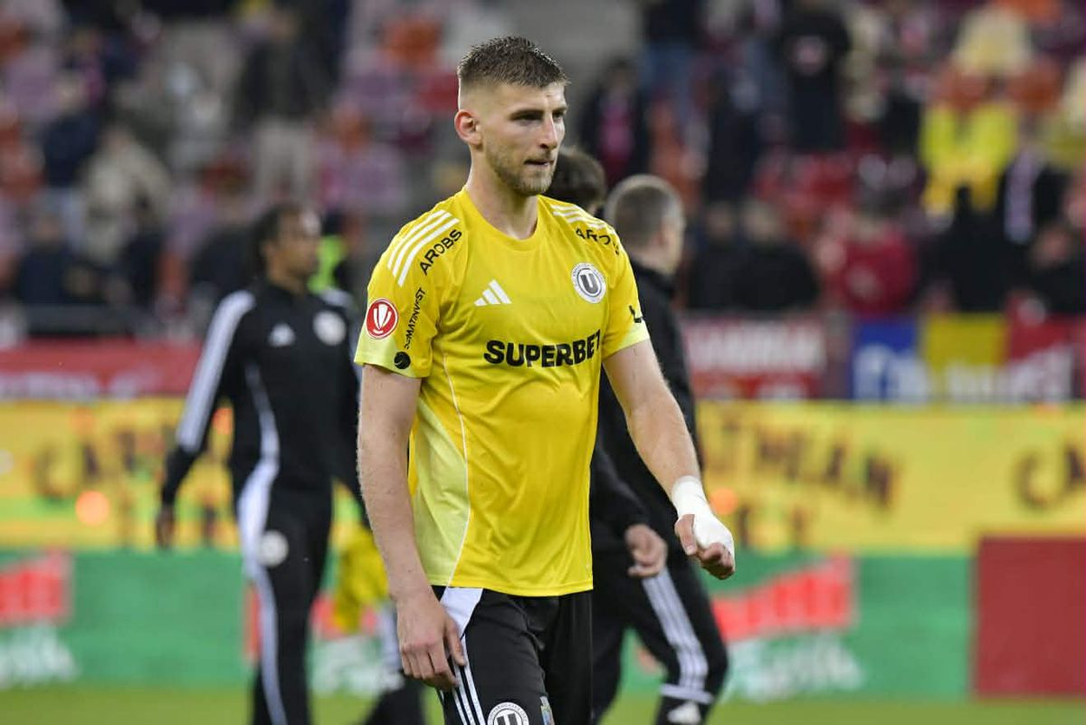 Alex Musi dezvăluie, după golul din Dinamo - U Cluj: „Lumea nu știe asta de câteva luni”