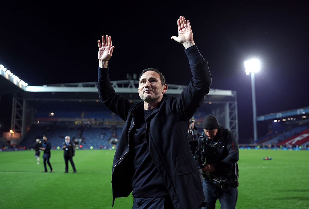 Prima echipă promovată în Premier League » Revenire după 25 de ani, cu Frank Lampard pe bancă