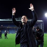Frank Lampard, antrenorul lui Coventry, prima echipă promovată în Premier League/ foto Getty Images