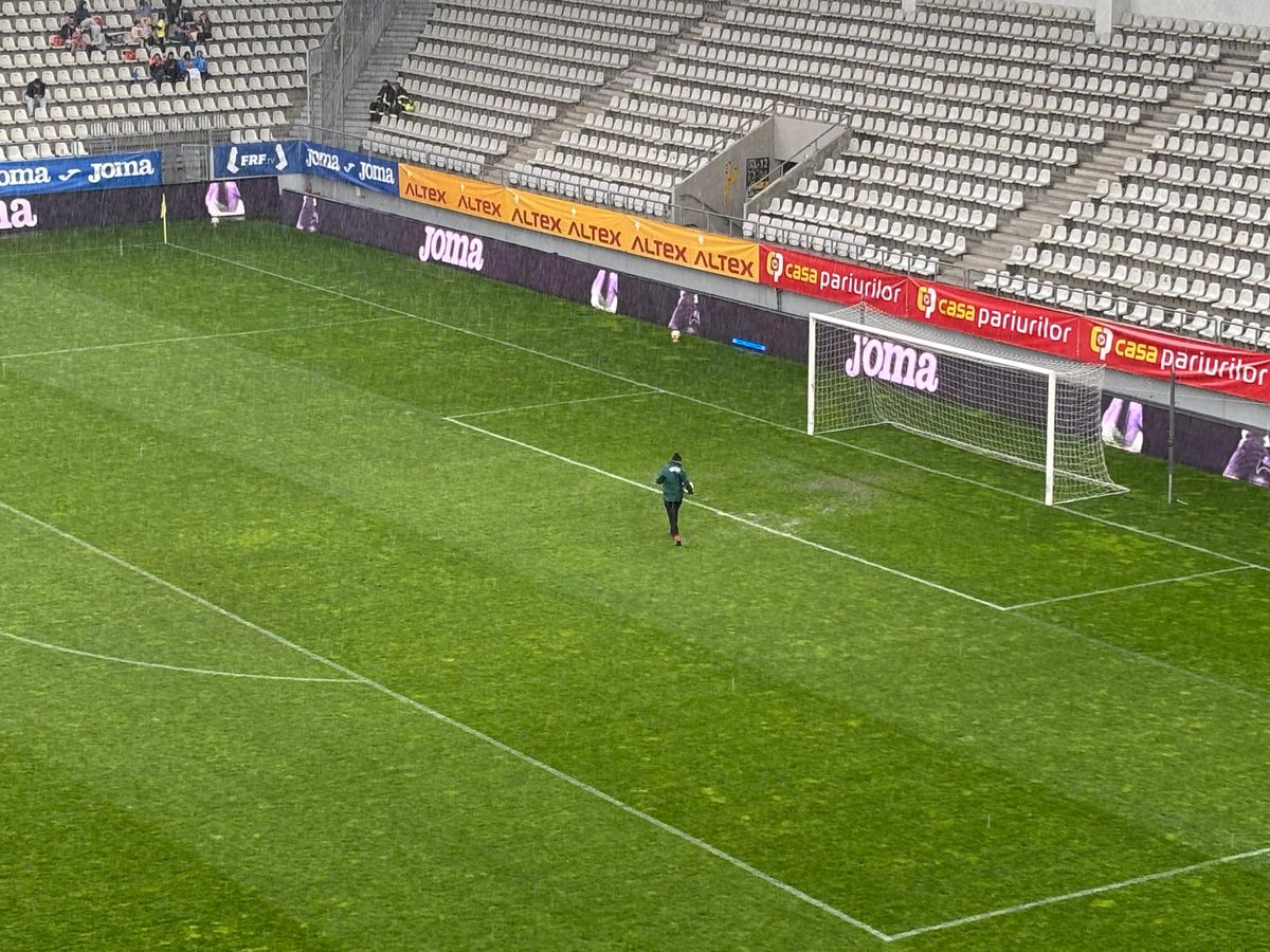 România, victorie și calificare la barajul pentru Mondial! Meciul s-a încheiat după 4 ore