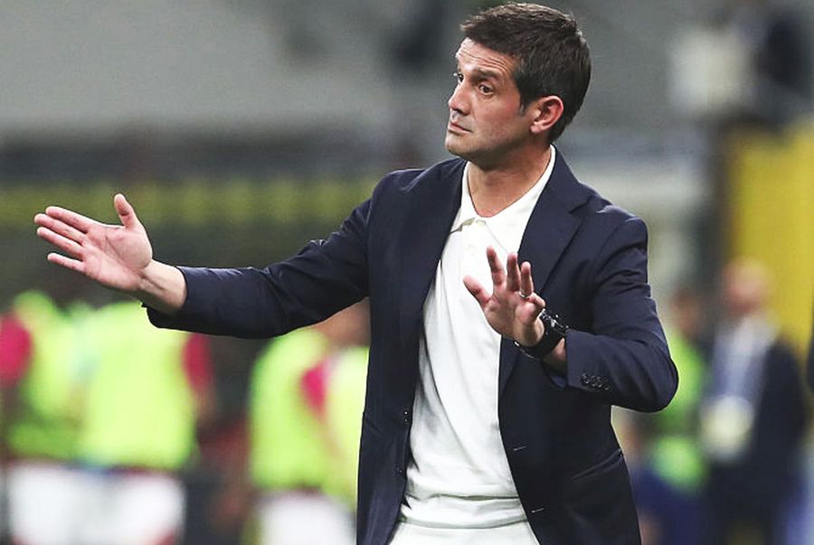 Chivu vorbește despre titlu și prelungirea acordului cu Inter » Antrenorul și-a descris jucătorii în patru cuvinte